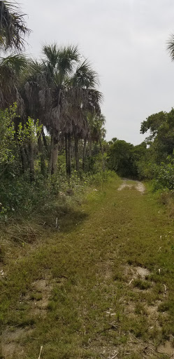 Soldiers Hole Hiking Trail