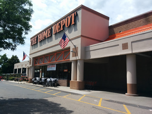 Home Improvement Store «The Home Depot», reviews and photos, 1213 VFW Pkwy, West Roxbury, MA 02132, USA