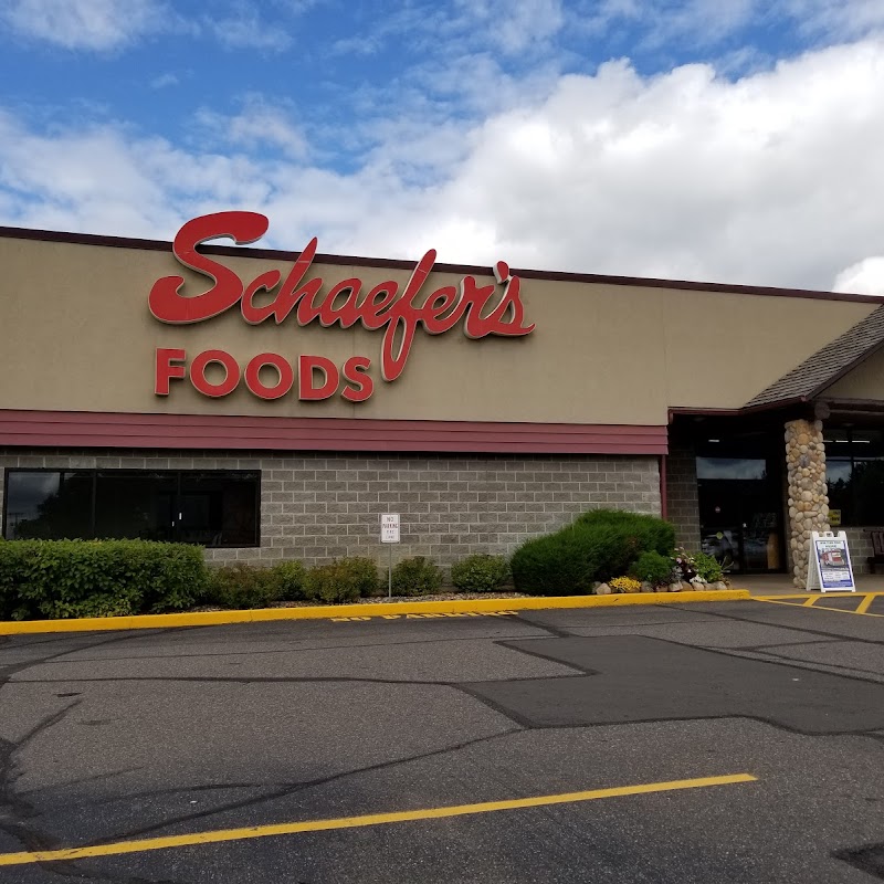 Schaefer's Foods