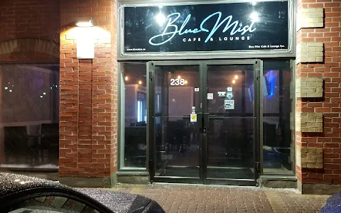 Blue Mist Cafe & Lounge image