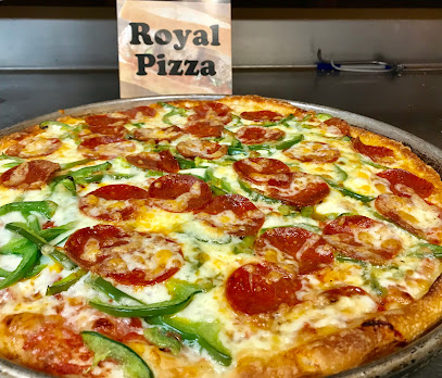 Royal Pizza of Norwood