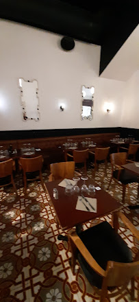 Atmosphère du Restaurant italien Fratelli Ristoranti Marseille - n°12
