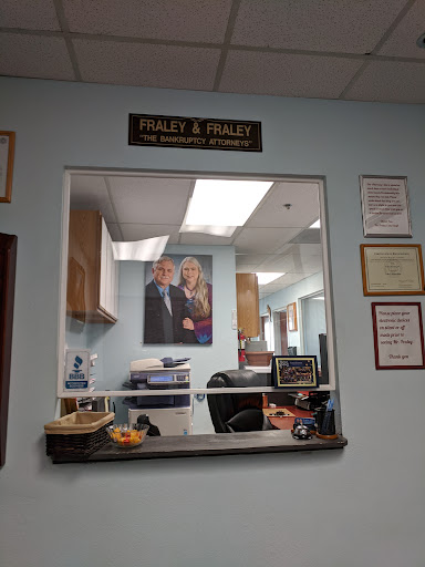 Fraley & Fraley PC Sacramento Bankruptcy Attorneys image