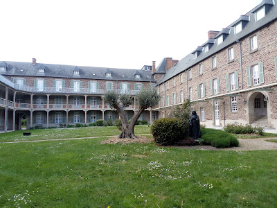Petites Soeurs des Pauvres La Piletière à Rennes