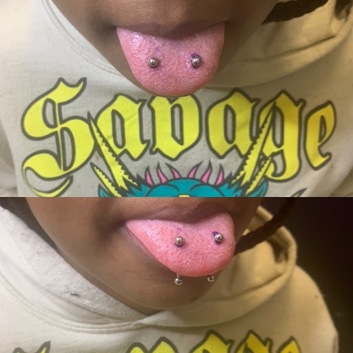 Find feminine skull tattoos ideas for your next unique tattoo in Milwaukee at Piercing by Dani Real Ink Tattoo Studio