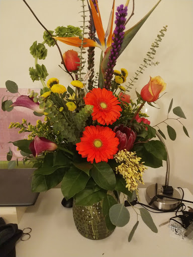 Florist «Floral Designs of Mount Joy», reviews and photos, 102 E Main St, Mount Joy, PA 17552, USA
