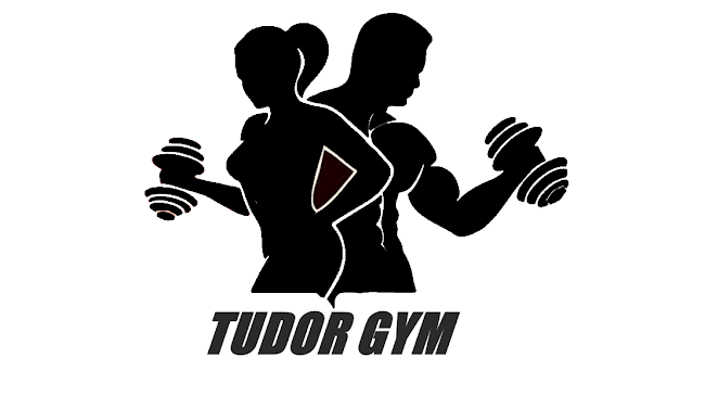Tudor Gym - <nil>