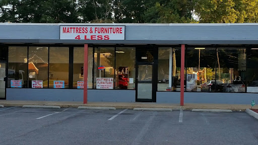 mattress & furniture 4 less l.l.c