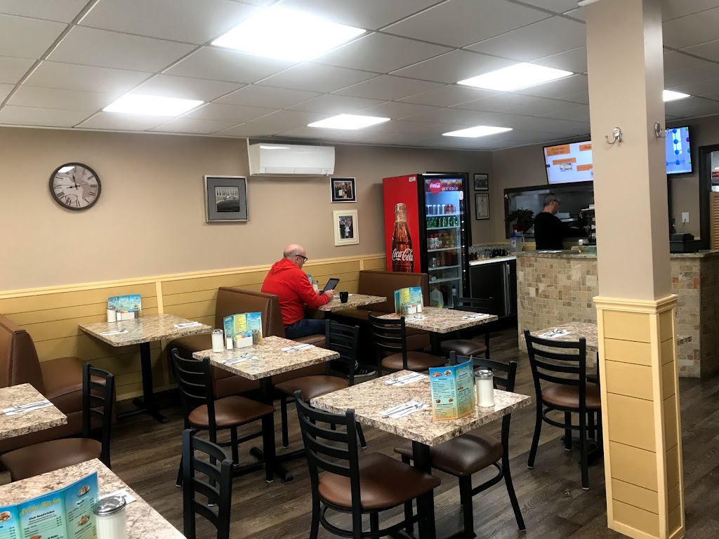 Peter's Sunrise Restaurant 02149