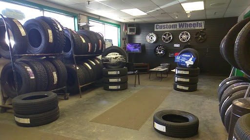 Tire Warehouse