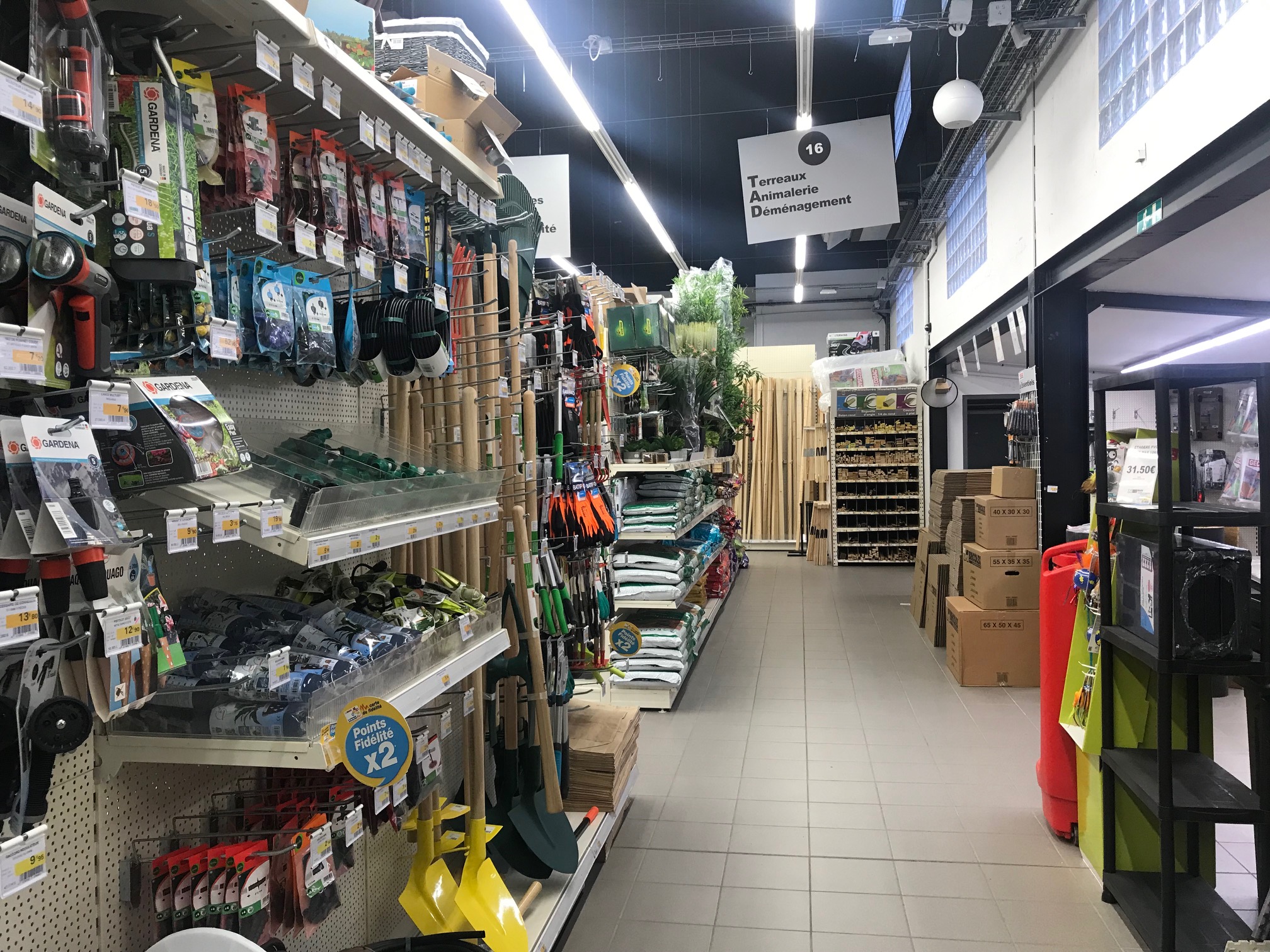 Photo n° 5 de l'avis de Philippe.. fait le 18/10/2020 à 08:28