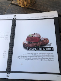 DOM Konstanz | Restaurant · Café · Bar à Konstanz menu