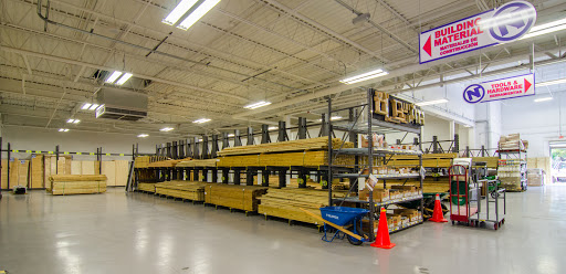 Hardware Store «National Lumber and Hardware», reviews and photos, 850 Ives Dairy Rd, Miami, FL 33179, USA