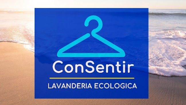 Lavandería ConSentir - Lavandería