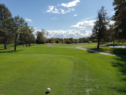 Pine Valley Golf & Country Club