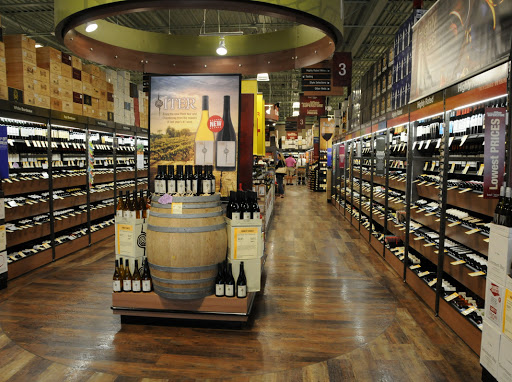 Total Wine & More