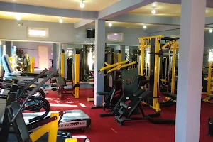 Fitness First Unisex Gym Champawat image