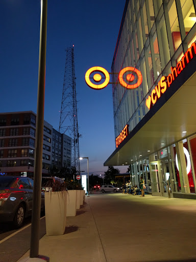 Department Store «Target», reviews and photos, 2905 District Ave S, Fairfax, VA 22031, USA