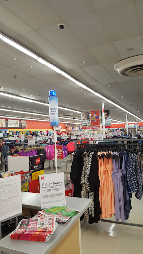 Discount Store «Kmart», reviews and photos, 1500 Fitzgerald Dr, Pinole, CA 94564, USA