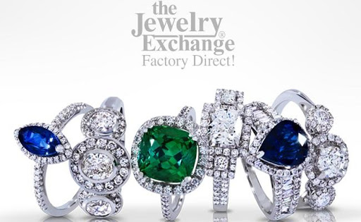 Jewelry Store «The Jewelry Exchange», reviews and photos, 3090 Courthouse Ln, Eagan, MN 55121, USA