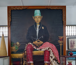 Museum Batik Keraton Yogyakarta photo