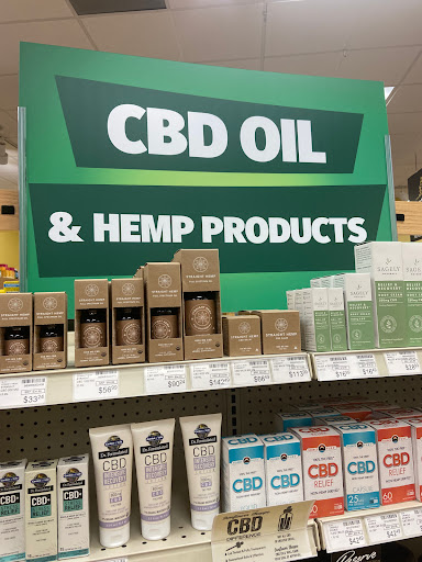 Vitamin & Supplements Store «Sunflower Shoppe Vitamins & Natural Foods», reviews and photos, 5817 Curzon Ave, Fort Worth, TX 76107, USA