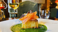 Photos du propriétaire du Restaurant français Restaurant Le Coupe-Chou à Paris - n°8