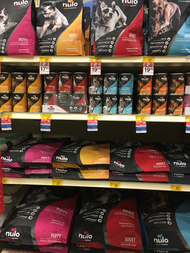 Pet Supply Store «PetSmart», reviews and photos, 6622 Charlotte Pike Suite 108, Nashville, TN 37209, USA