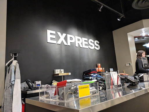 Outlet Store «Express Factory Outlet», reviews and photos, 5050 Factory Shops Blvd, Castle Rock, CO 80108, USA