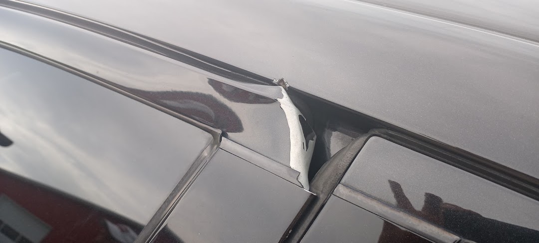 Crouse Body Shop, Inc & 24 Hour Towing