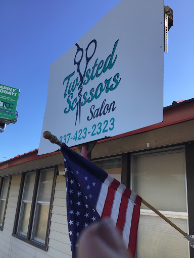 352 Entrance Rd, Leesville, LA 71446, USA