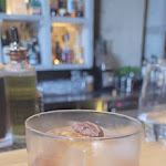 Photo n°2 de l'avis de Jon.c fait le 09/07/2023 à 20:36 sur le  Moebius Milano à Milan