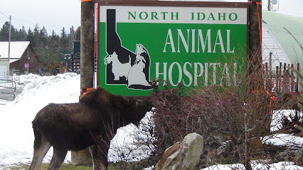 VCA North Idaho Animal Hospital