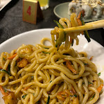 Photo n°1 de l'avis de Lidia. fait le 01/03/2024 à 12:00 sur le  Jk Sushi à Pollena Trocchia