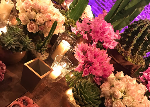 Florist «Concept Flowers», reviews and photos, 4684 NW 69th Ave, Miami, FL 33166, USA