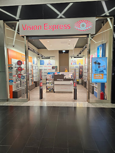 Aleja Majora Wacława Kopisto 1, 35-315 Rzeszów