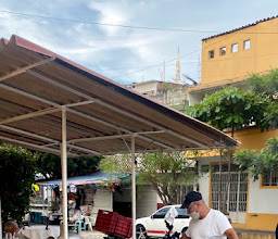 The Churros Guy photo