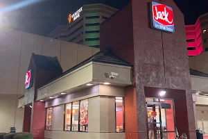 Jack in the Box image