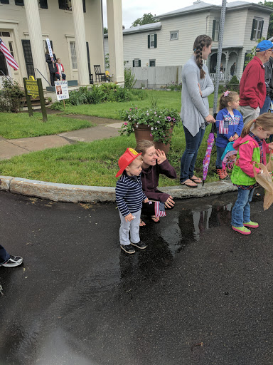 Museum «Matilda Joslyn Gage Foundation - museum», reviews and photos, 210 E Genesee St, Fayetteville, NY 13066, USA