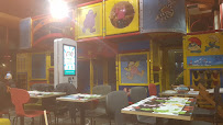 Atmosphère du Restauration rapide McDonald's à La Teste-de-Buch - n°7