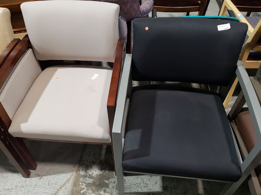 Donations Center «Milwaukee Habitat for Humanity ReStore», reviews and photos