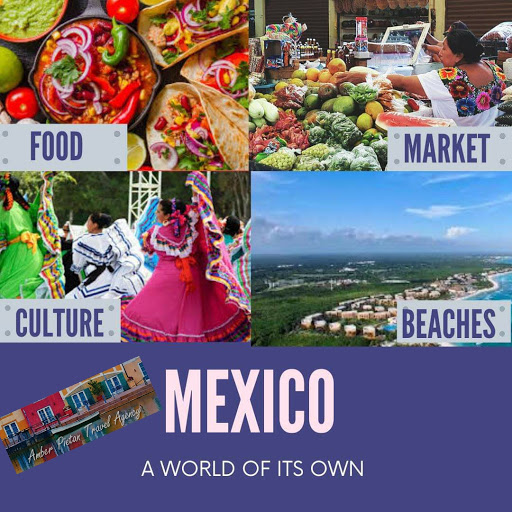 Cruise Agency «Amber Pietan Travel Agency, LLC», reviews and photos, 340 Pierce Ave, North Mankato, MN 56003, USA