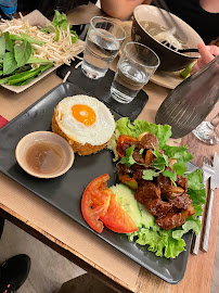 Plats et boissons du Restaurant vietnamien Ai Pho à Chanteloup-en-Brie - n°15