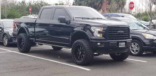 Auto Parts Store «AutoZone», reviews and photos, 4765 S Kirkman Rd, Orlando, FL 32811, USA