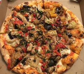 Photo n°16 de Lou Pizzaiol à La Roquette-sur-Siagne ()