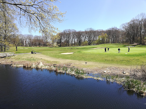 Golf Course «William J. Devine Golf Course at Franklin Park», reviews and photos, 1 Circuit Dr, Dorchester, MA 02121, USA