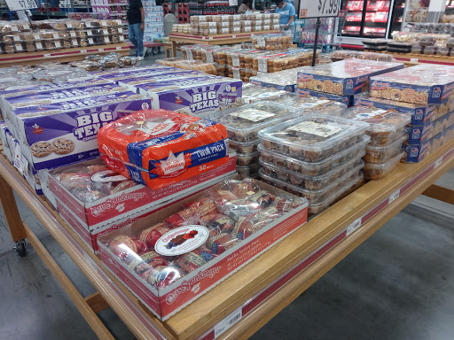 Warehouse club «BJ’s Wholesale Club», reviews and photos, 1100 W Osceola Pkwy, Kissimmee, FL 34741, USA