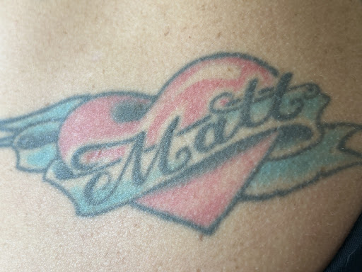 Explore fighting tattoo ideas, creative tattoo ideas in Granbury, available at Luckys 13 Tattoo Shop