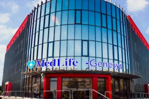 Spitalul MedLife Genesys Arad image