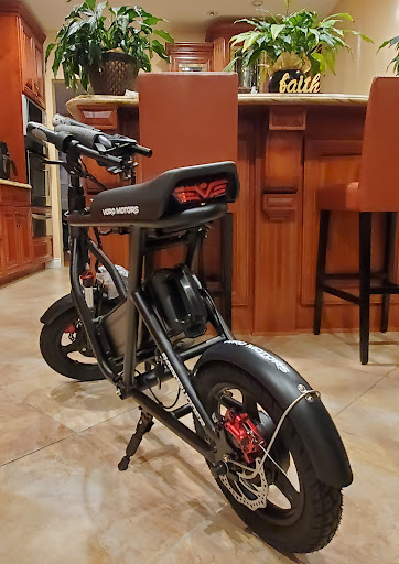 VoroMotors - Best Electric Scooters in Los Angeles image